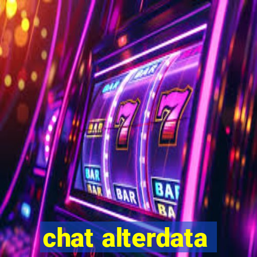 chat alterdata